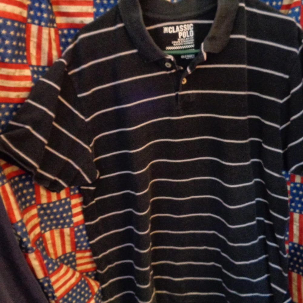 Old Navy Classic Polo Size XXL
